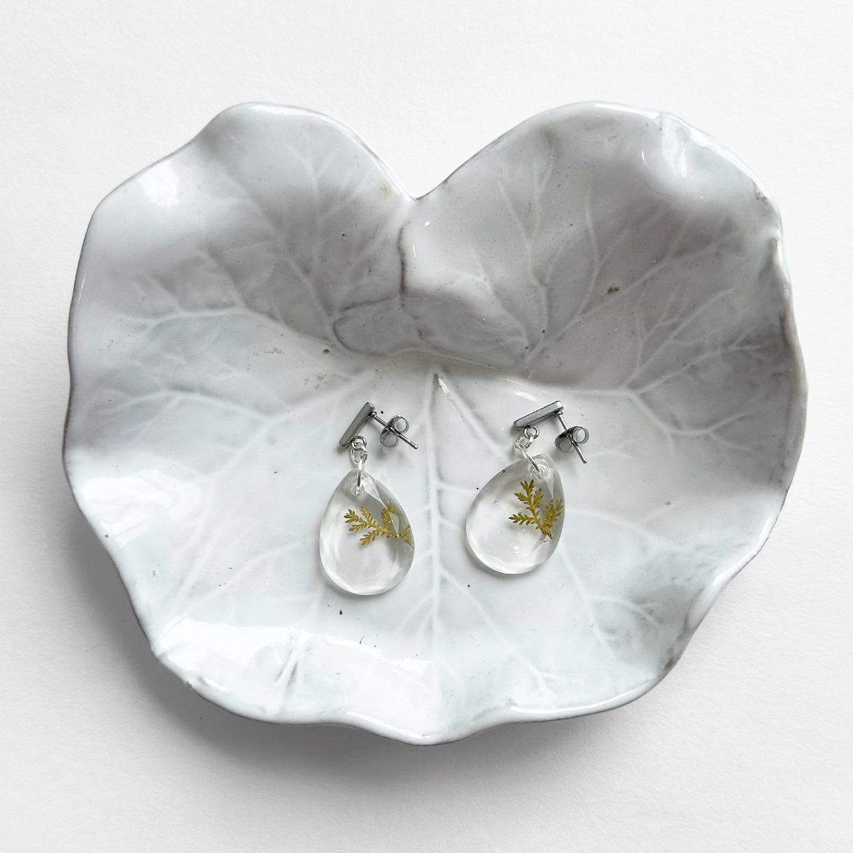 Aretes Nori