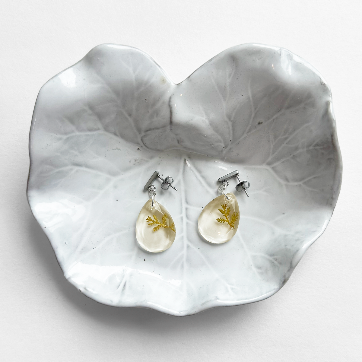 Aretes Nori