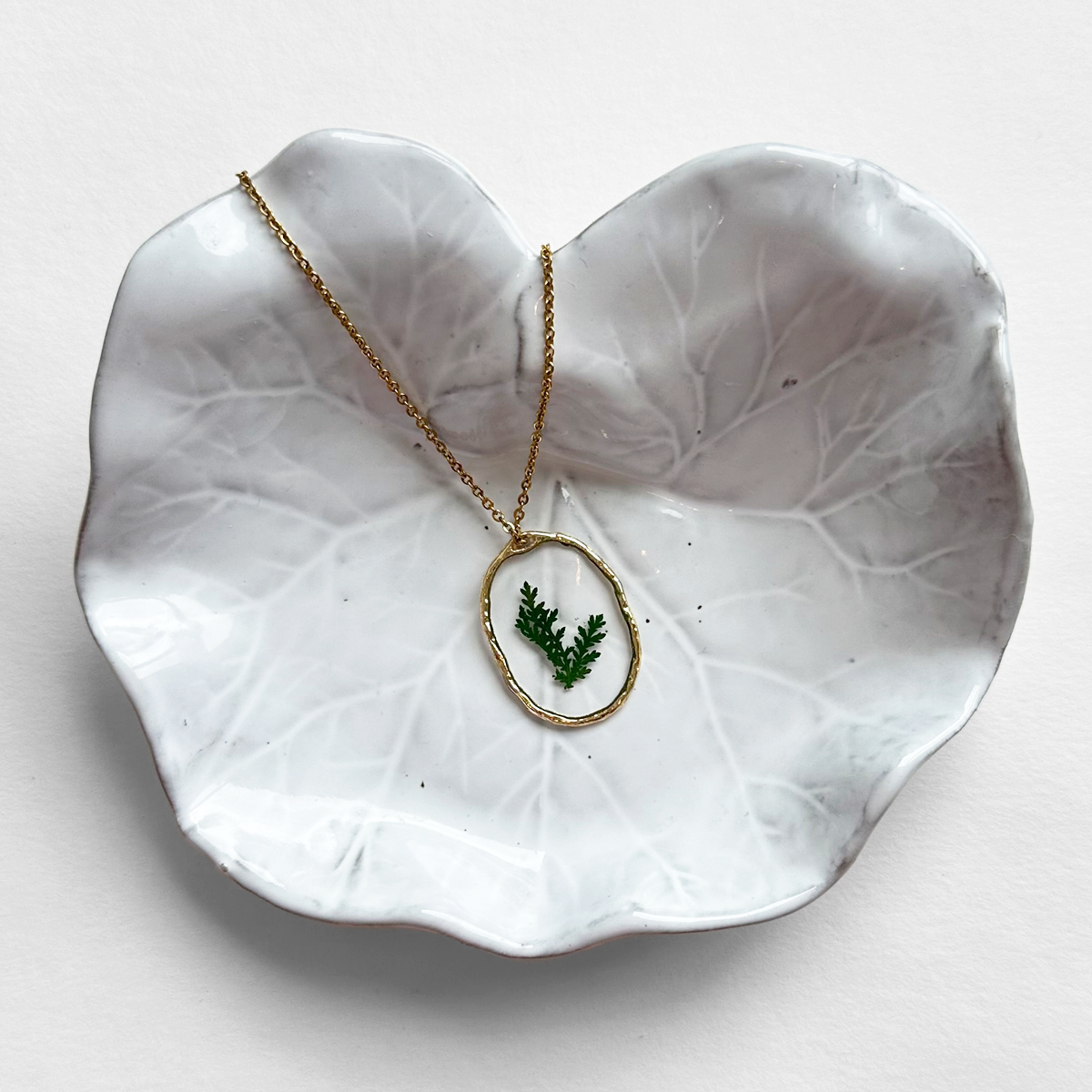 Collar Tabriz