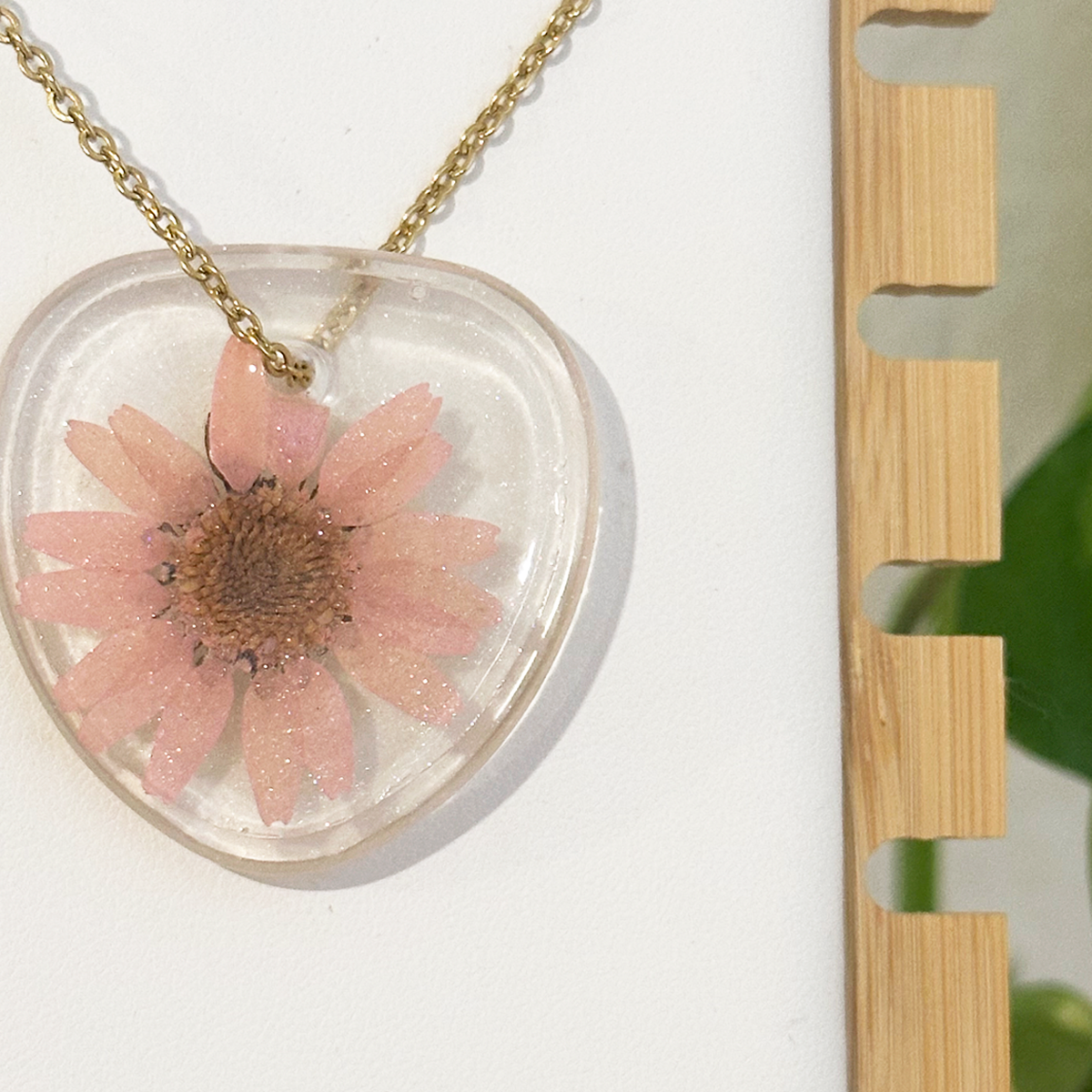 Collar Zenaida