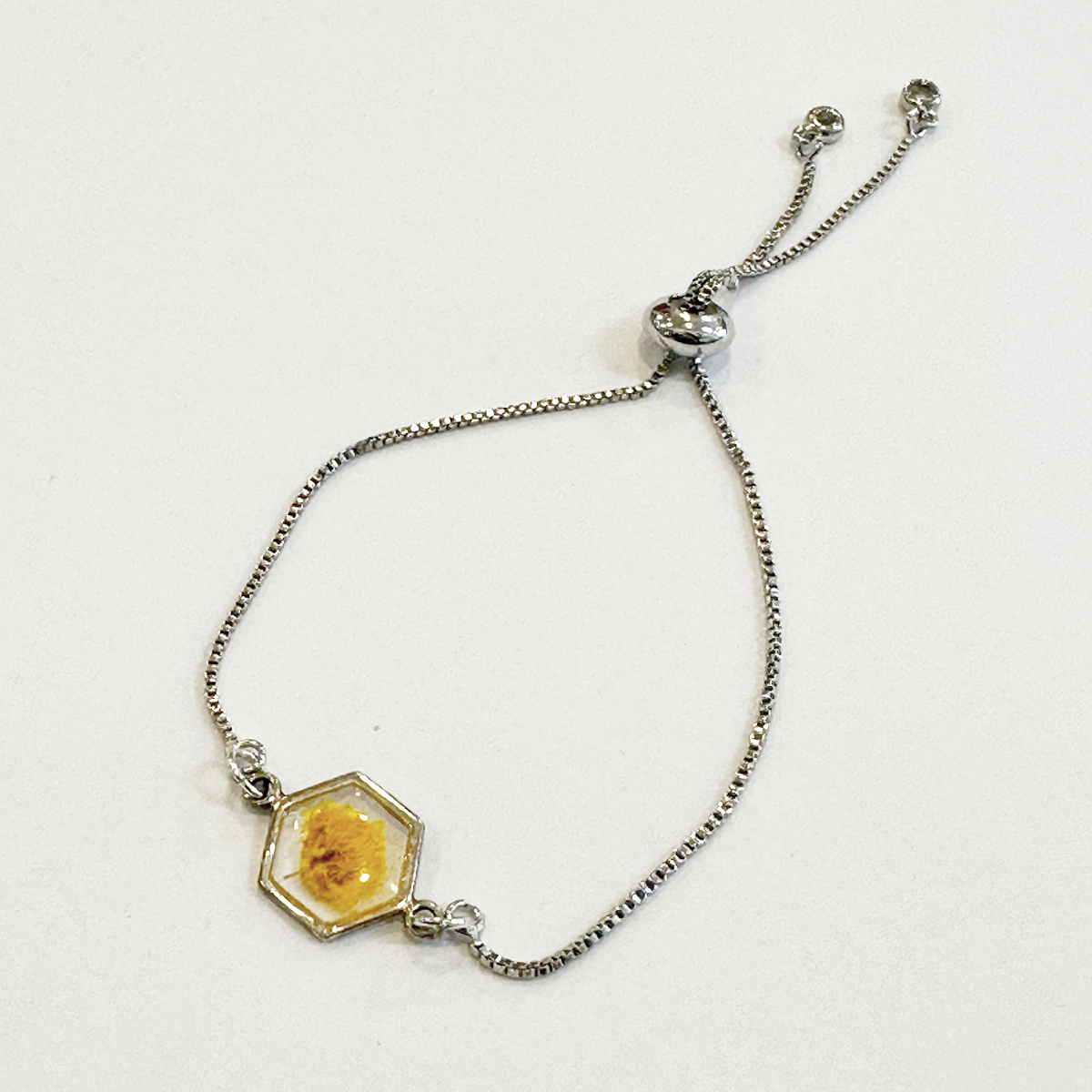 Pulsera Cicer
