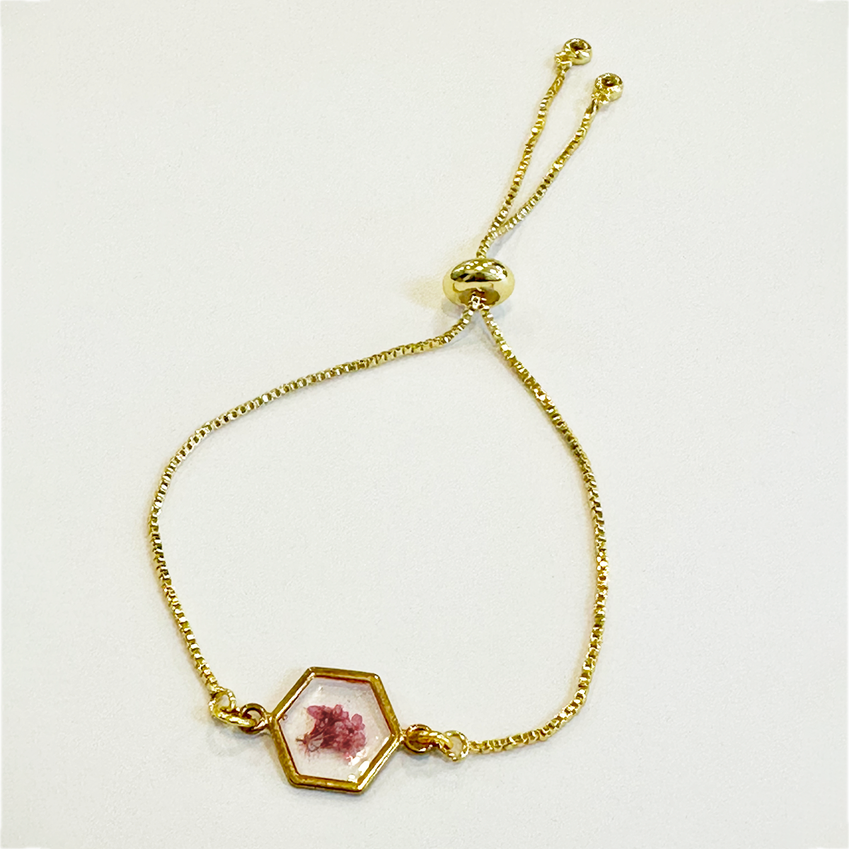 Pulsera Pisum