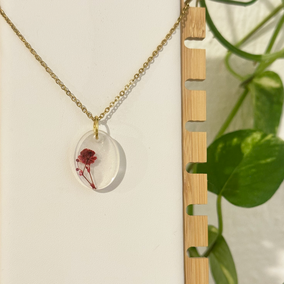 Collar Alcedo