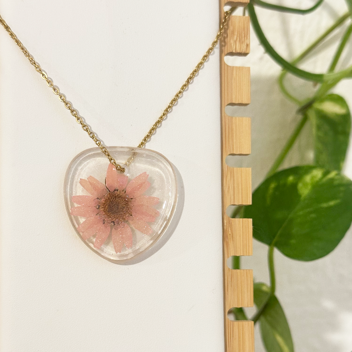 Collar Zenaida