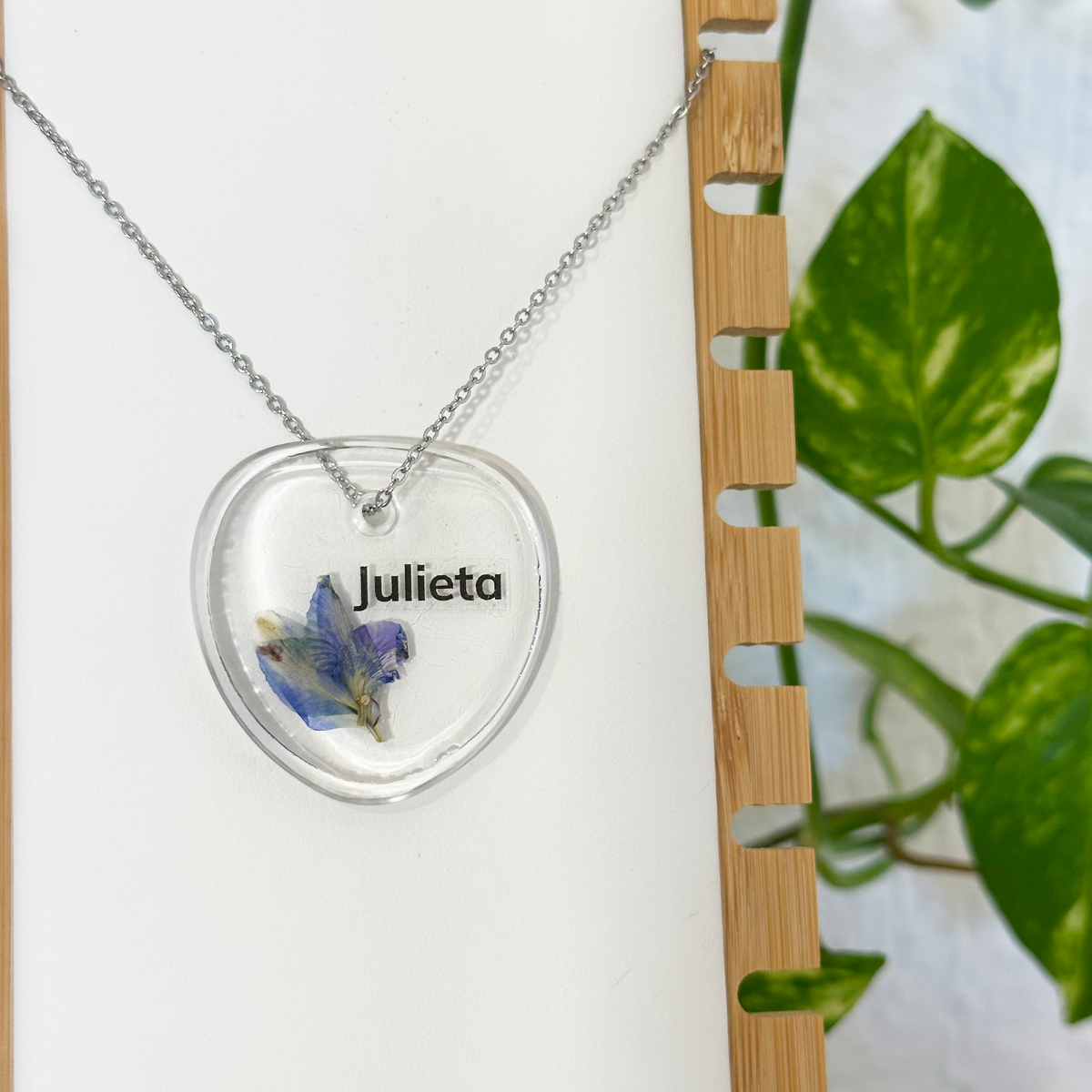 Julieta collar