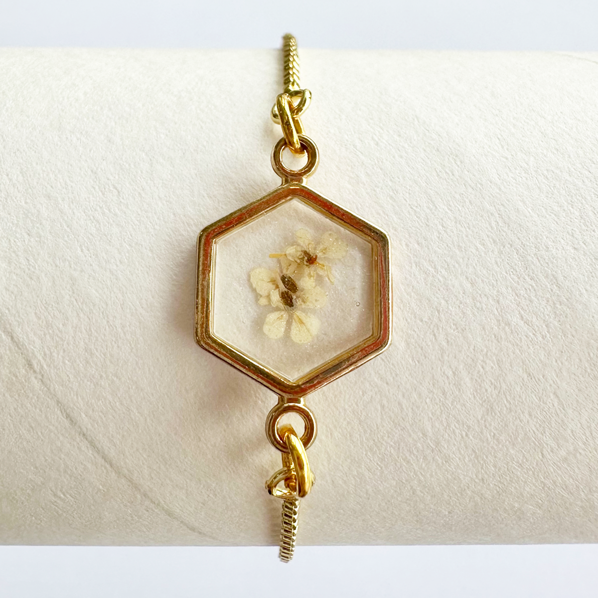 Pulsera Araquis