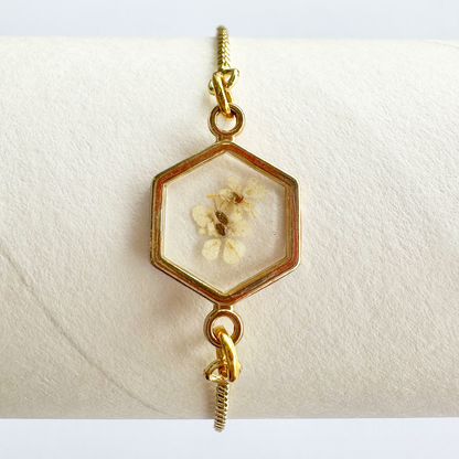 Pulsera Araquis