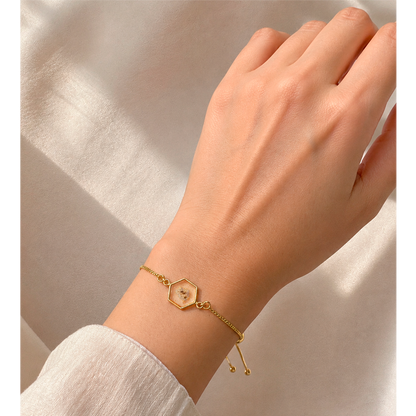 Pulsera Araquis