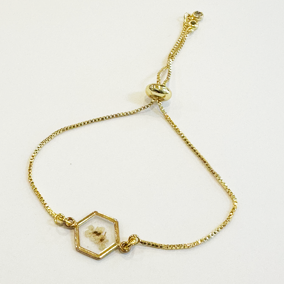 Pulsera Araquis