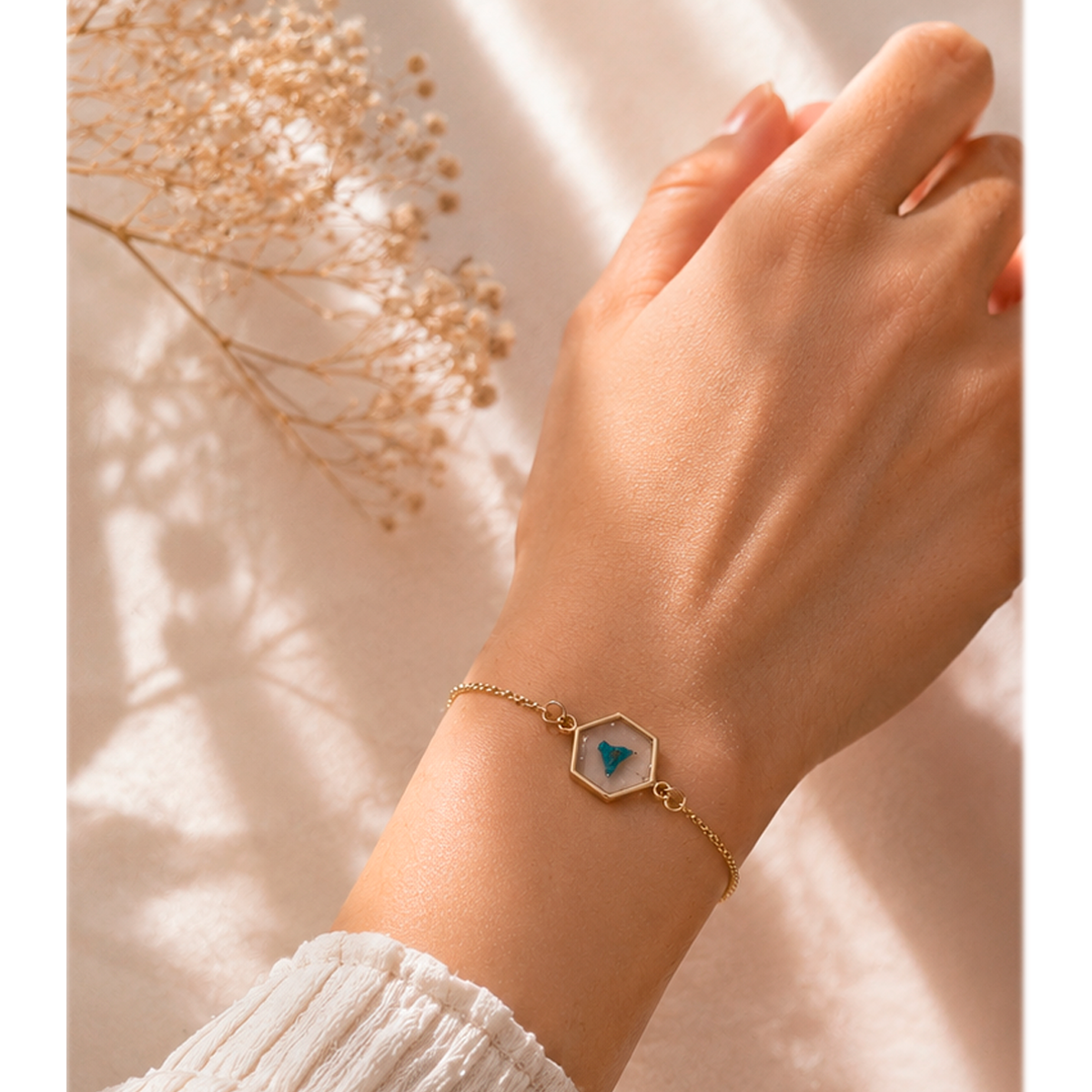 Pulsera Boscia