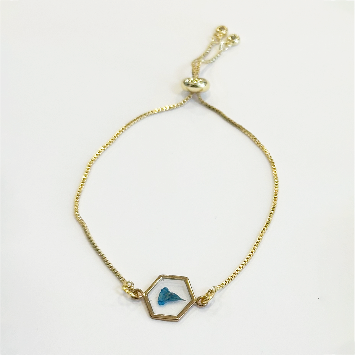 Pulsera Boscia