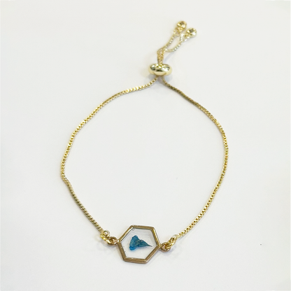 Pulsera Boscia