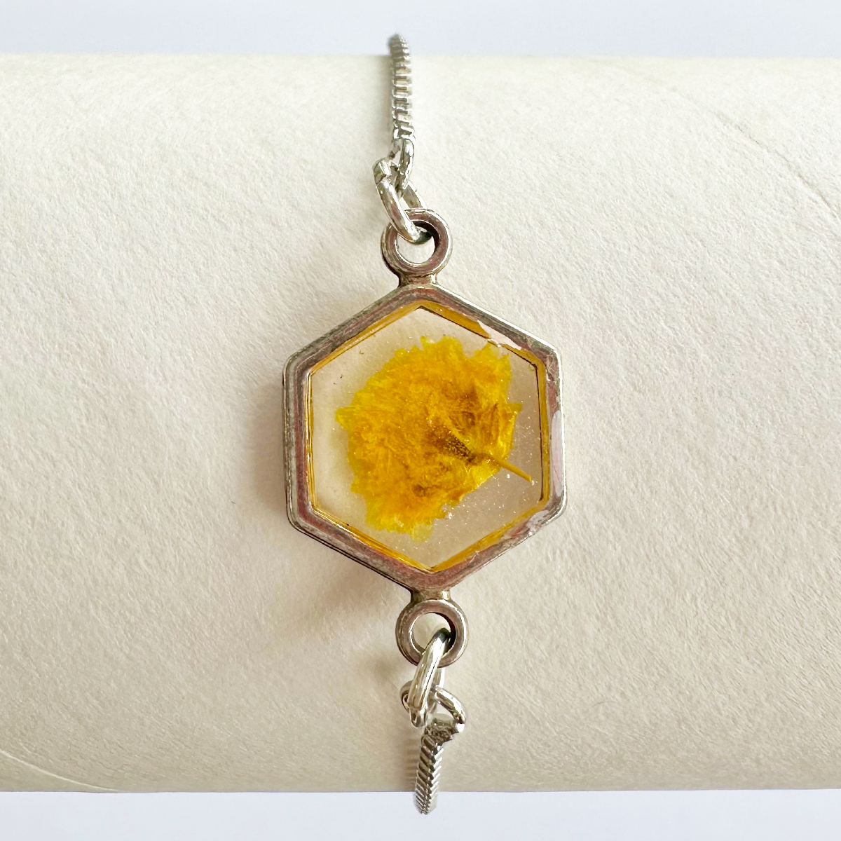 Pulsera Cicer