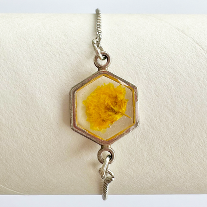 Pulsera Cicer