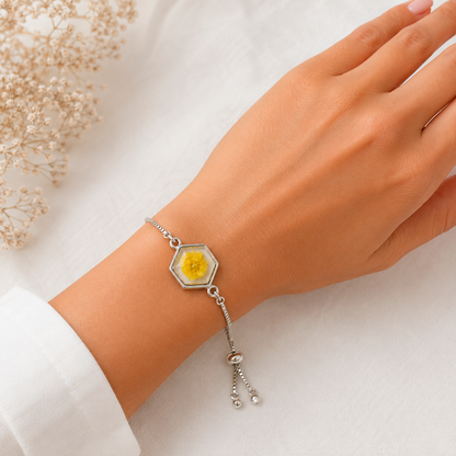 Pulsera Cicer