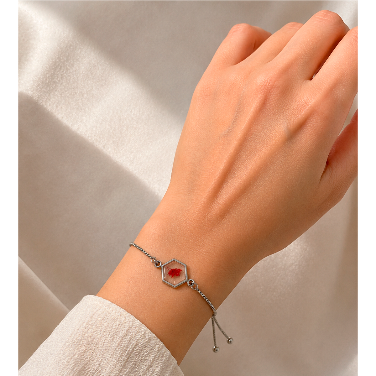 Pulsera Oryza
