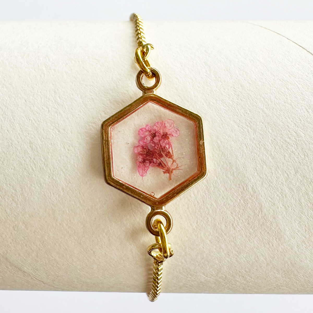 Pulsera Pisum