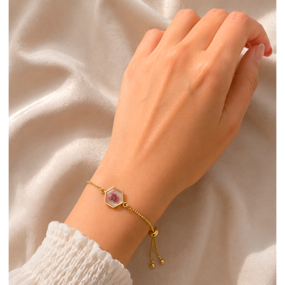 Pulsera Pisum
