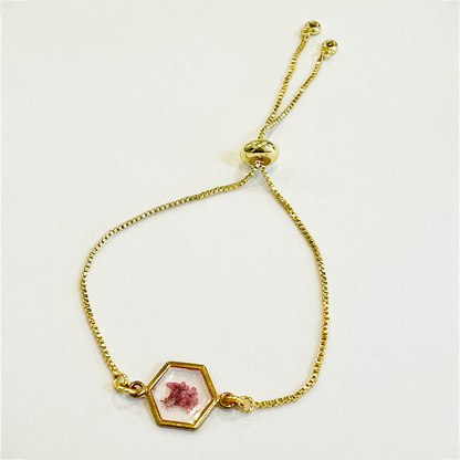 Pulsera Pisum